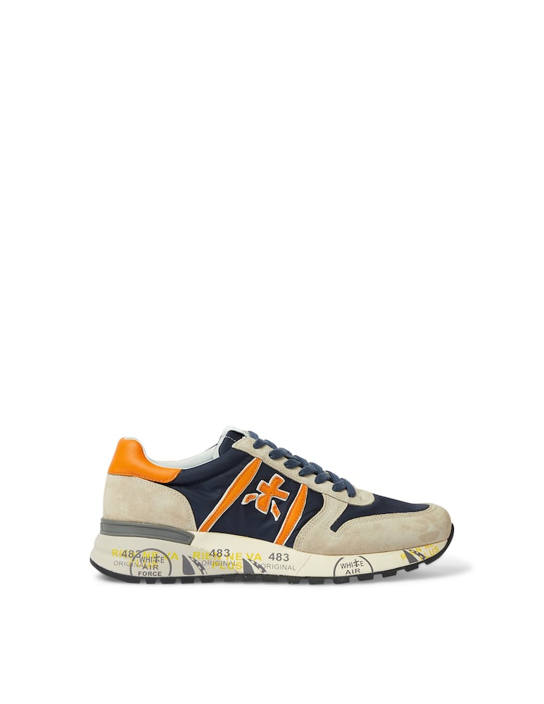 Premiata Sneakers lander - picture 1 Premiata Sneakers lander - picture 1