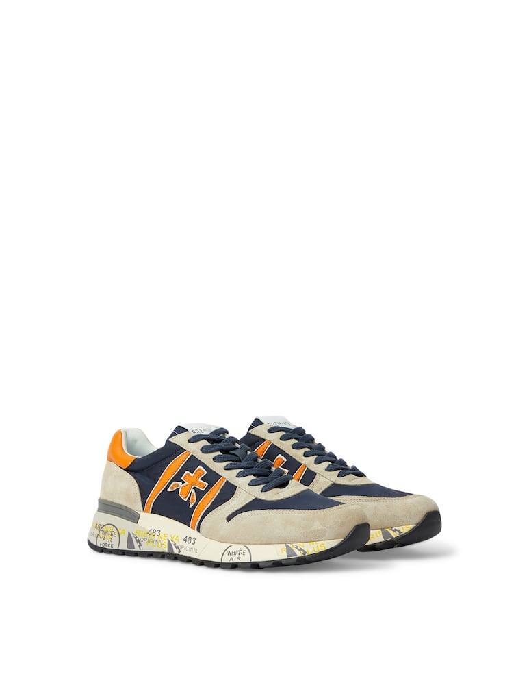 Premiata Sneakers lander - picture 2 Premiata Sneakers lander - picture 2