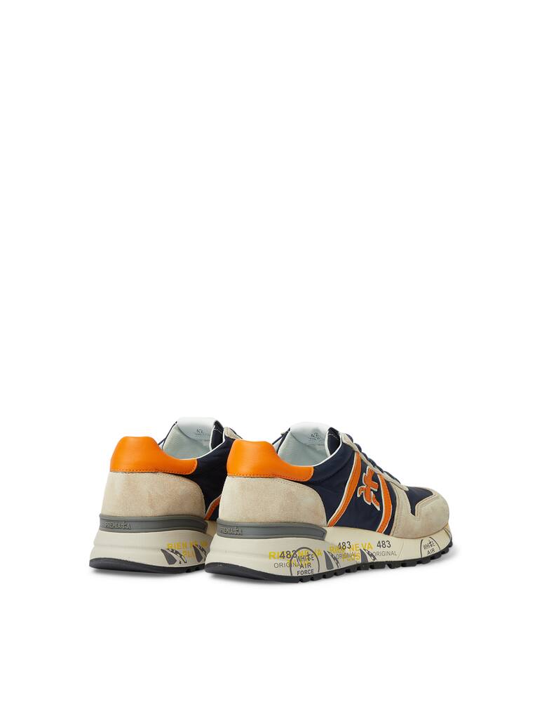 Premiata Sneakers lander - picture 4 Premiata Sneakers lander - picture 4