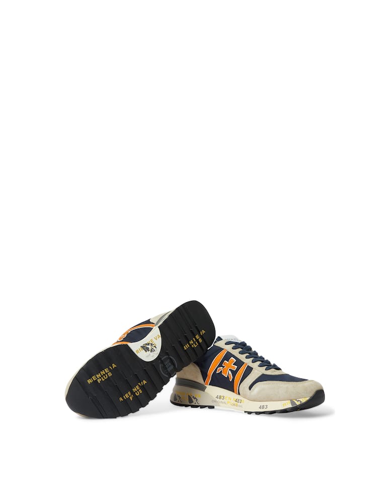 Premiata Sneakers lander - picture 5 Premiata Sneakers lander - picture 5