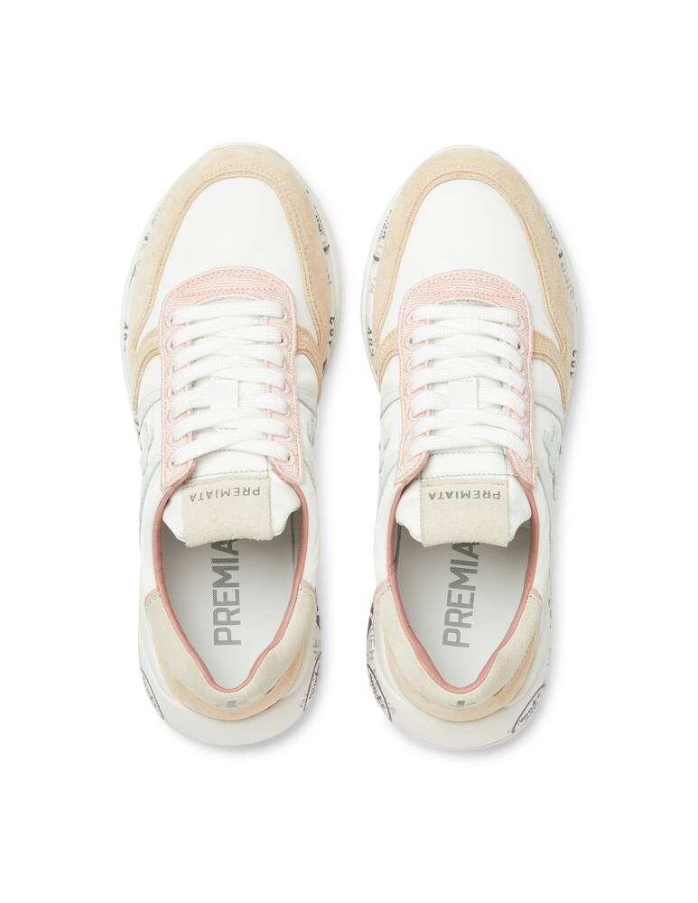 rinascente Premiata Sneakers Layla