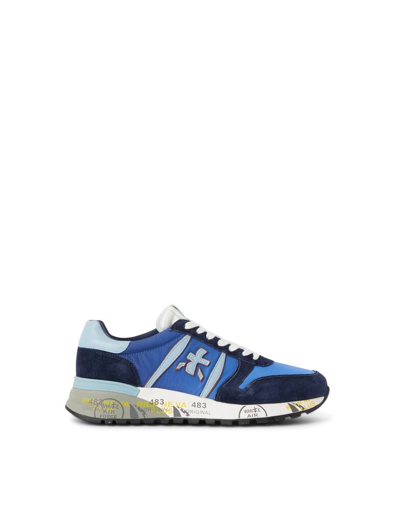 Premiata Sneakers lander - immagine 1 Premiata Sneakers lander - immagine 1