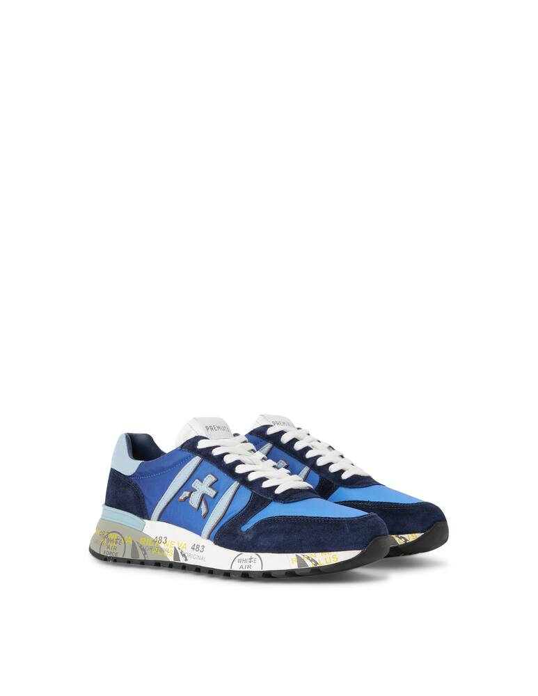 rinascente Premiata Sneakers lander
