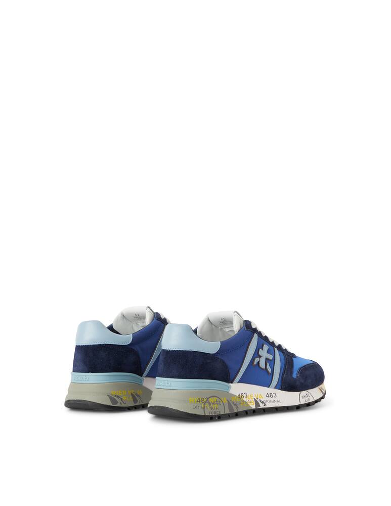 Premiata Sneakers lander - immagine 4 Premiata Sneakers lander - immagine 4