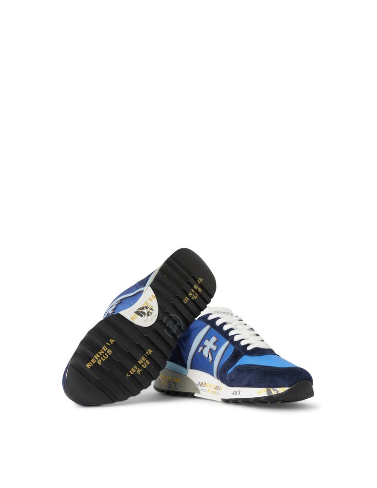 rinascente Premiata Sneakers lander