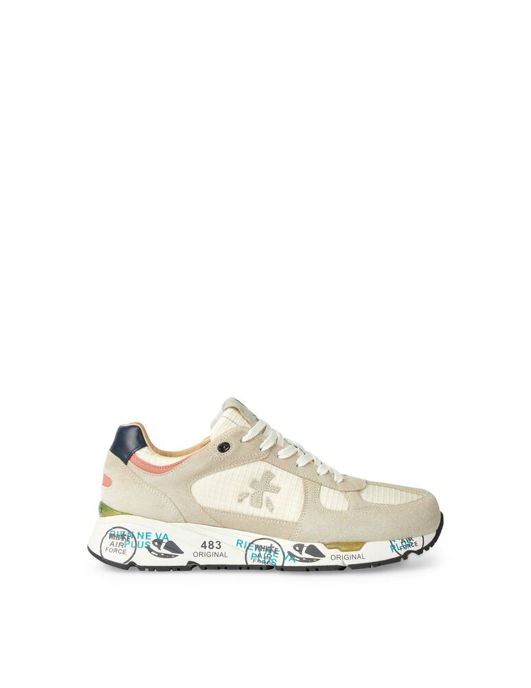 rinascente Premiata Sneakers mase