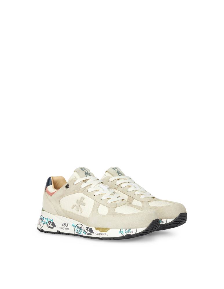 rinascente Premiata Sneakers mase