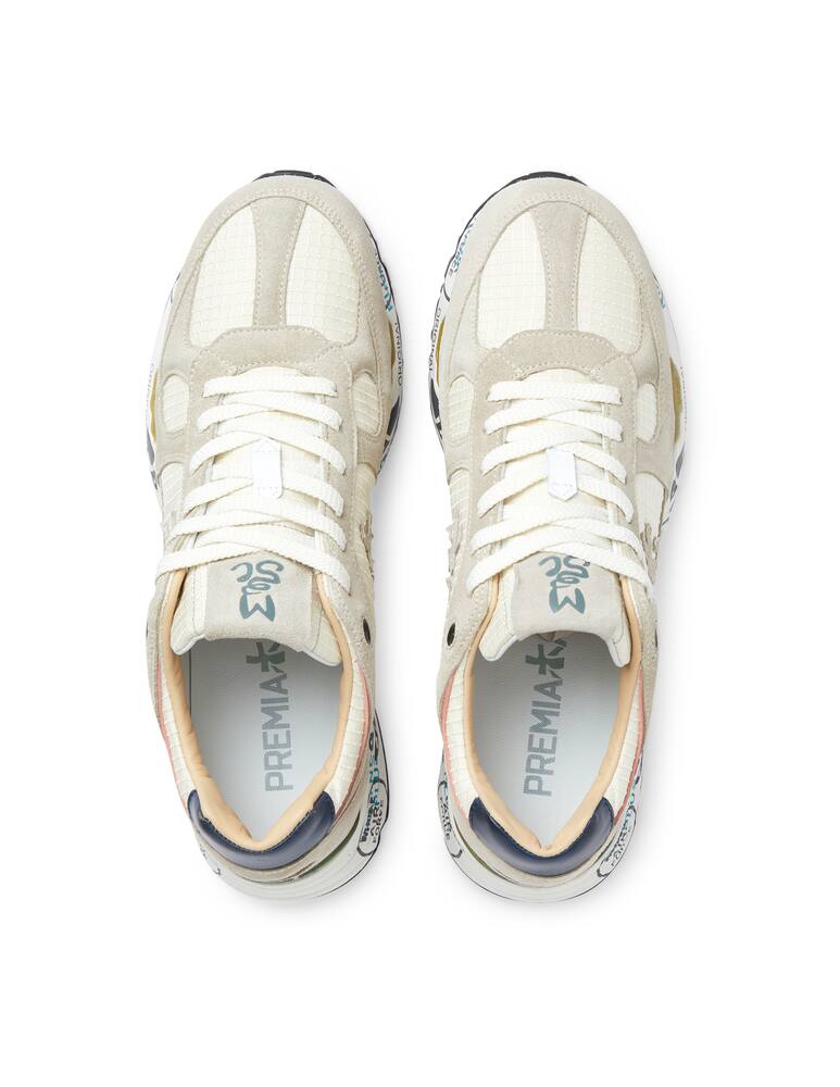 rinascente Premiata Sneakers mase