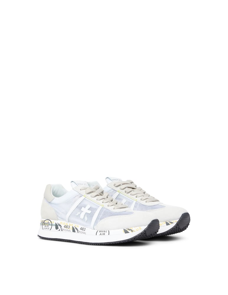 rinascente Premiata Sneakers Conny