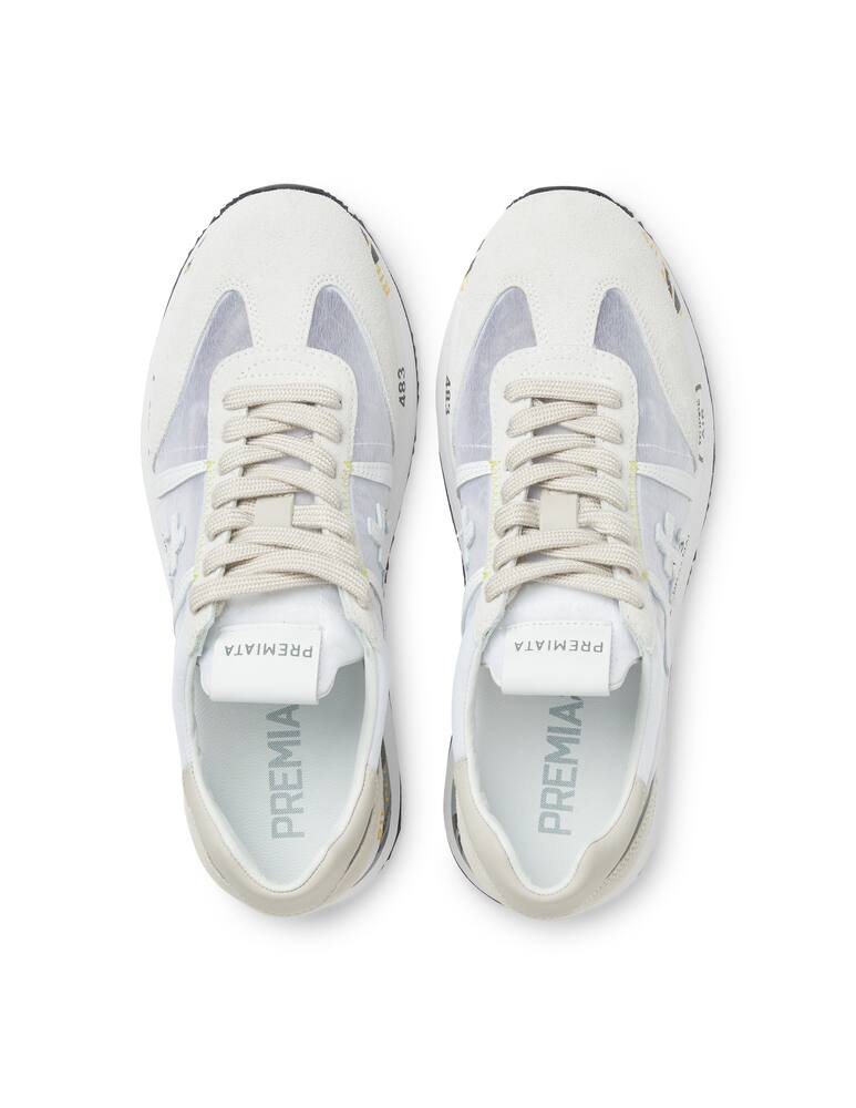 rinascente Premiata Sneakers Conny