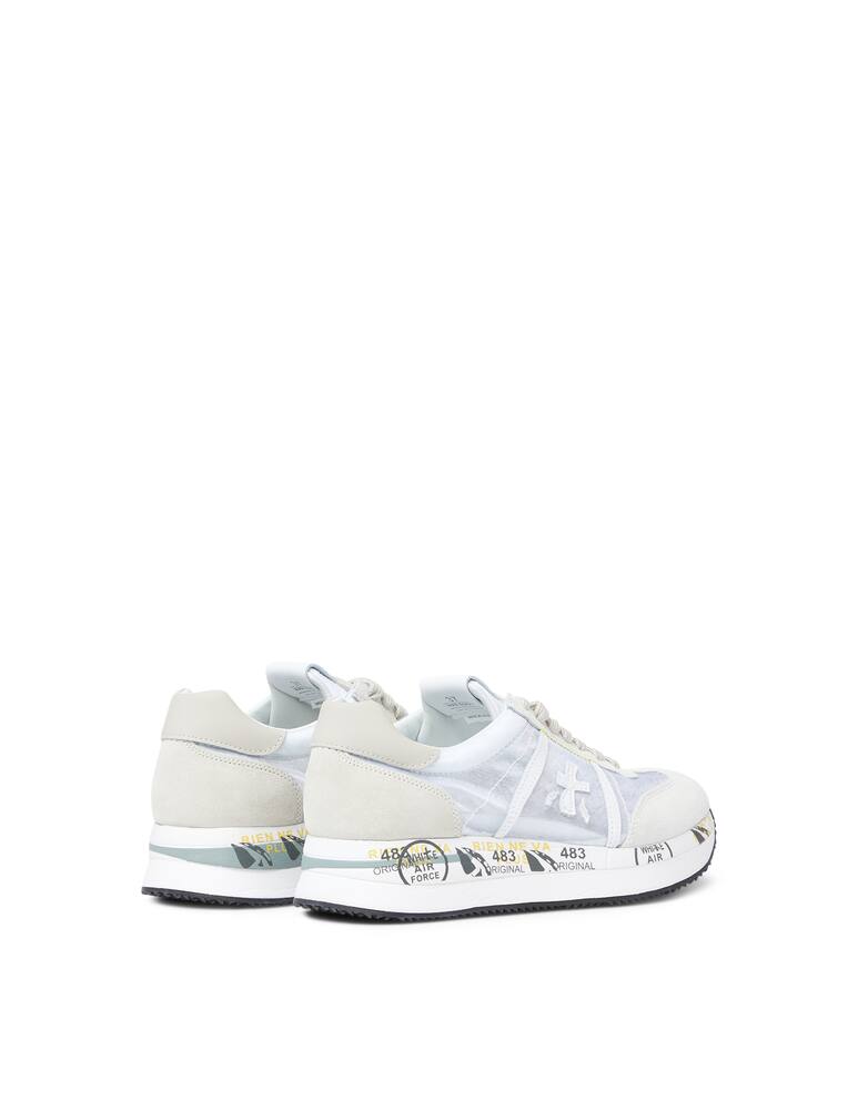 rinascente Premiata Sneakers Conny