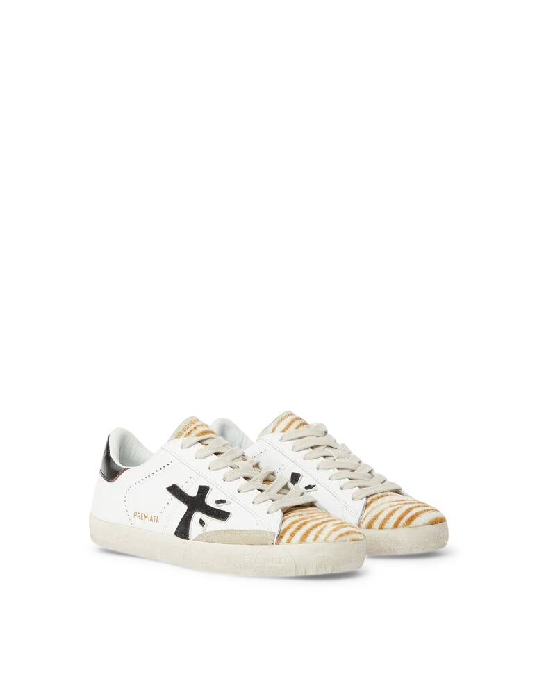 rinascente Premiata Sneakers Steven-D