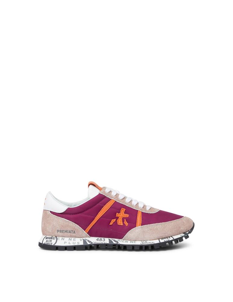 rinascente Premiata Sean-D nylon Sneakers