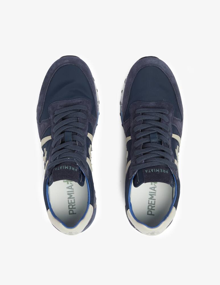 rinascente Premiata Sneakers erik - blu