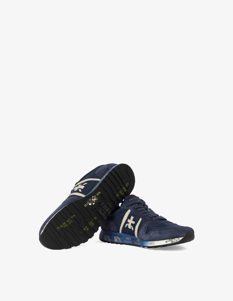 rinascente Premiata Sneakers erik - blu