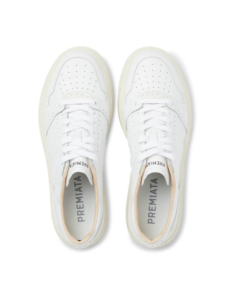 rinascente Premiata Sneakers sizey quinn retro