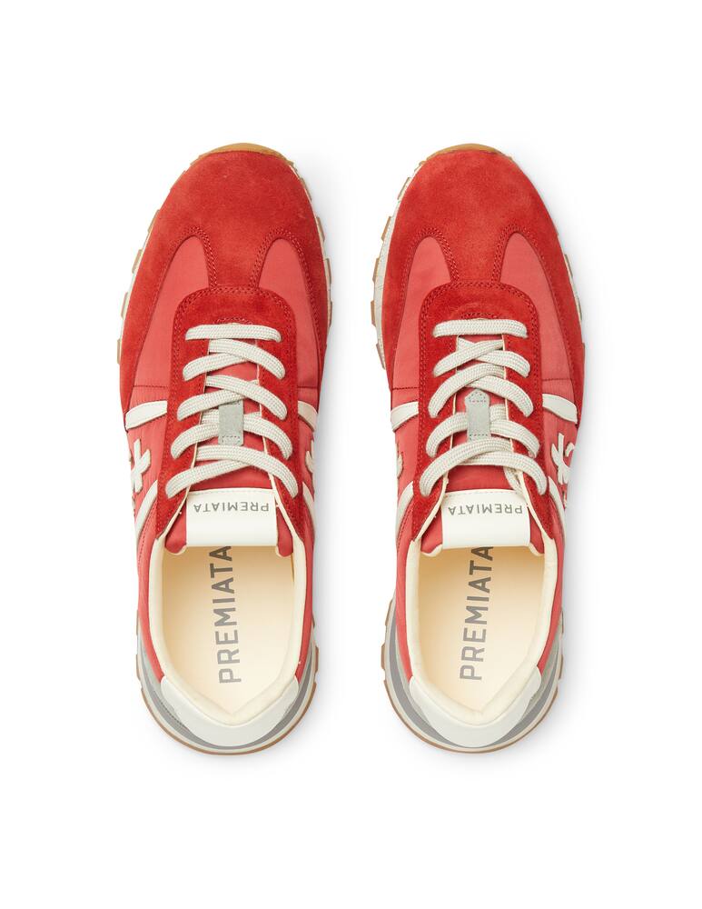 rinascente Premiata Sneakers sizey john 