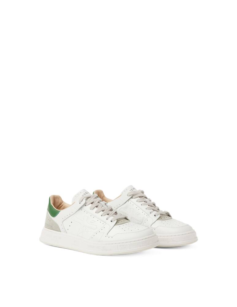 rinascente Premiata Quinn retro sizey sneakers