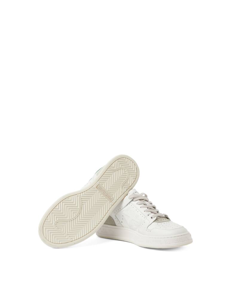 rinascente Premiata Quinn retro sizey sneakers
