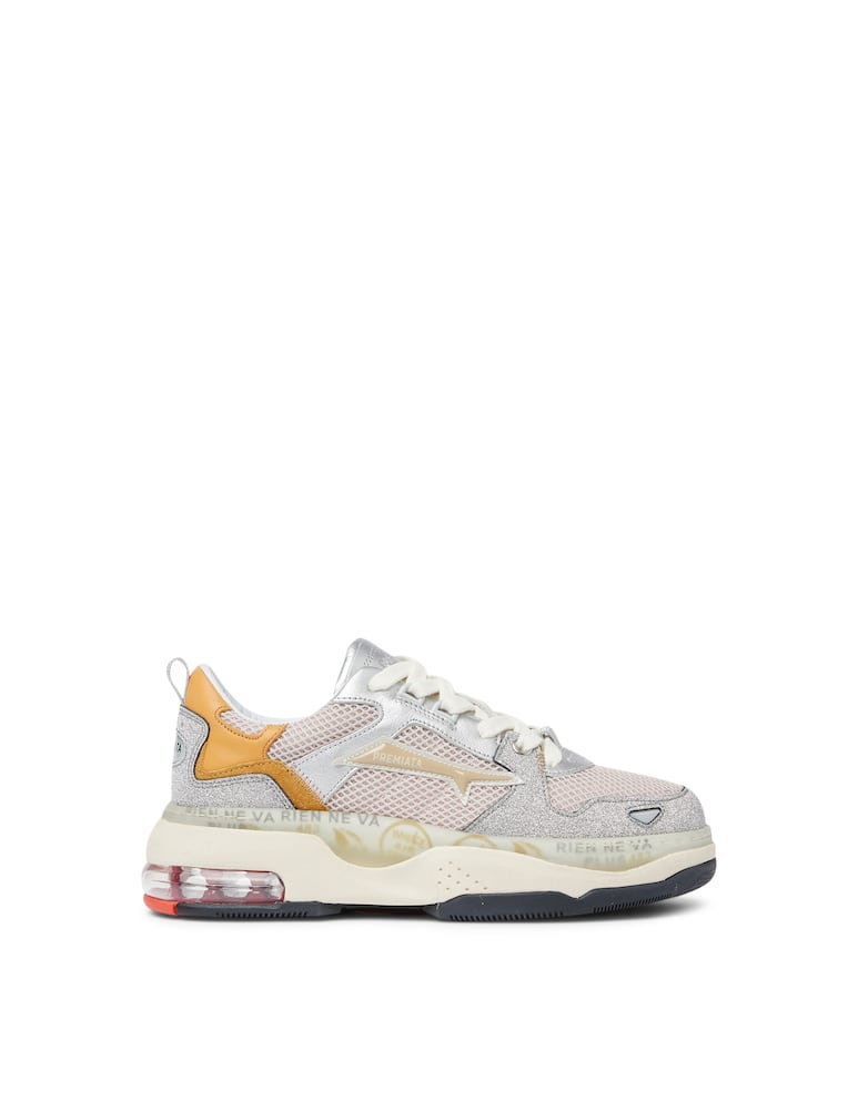 rinascente Premiata Sneakers Drake-D