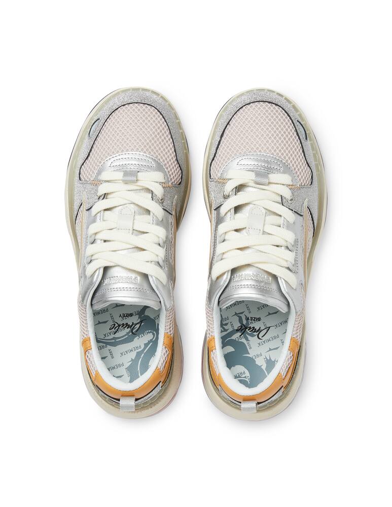 rinascente Premiata Sneakers Drake-D