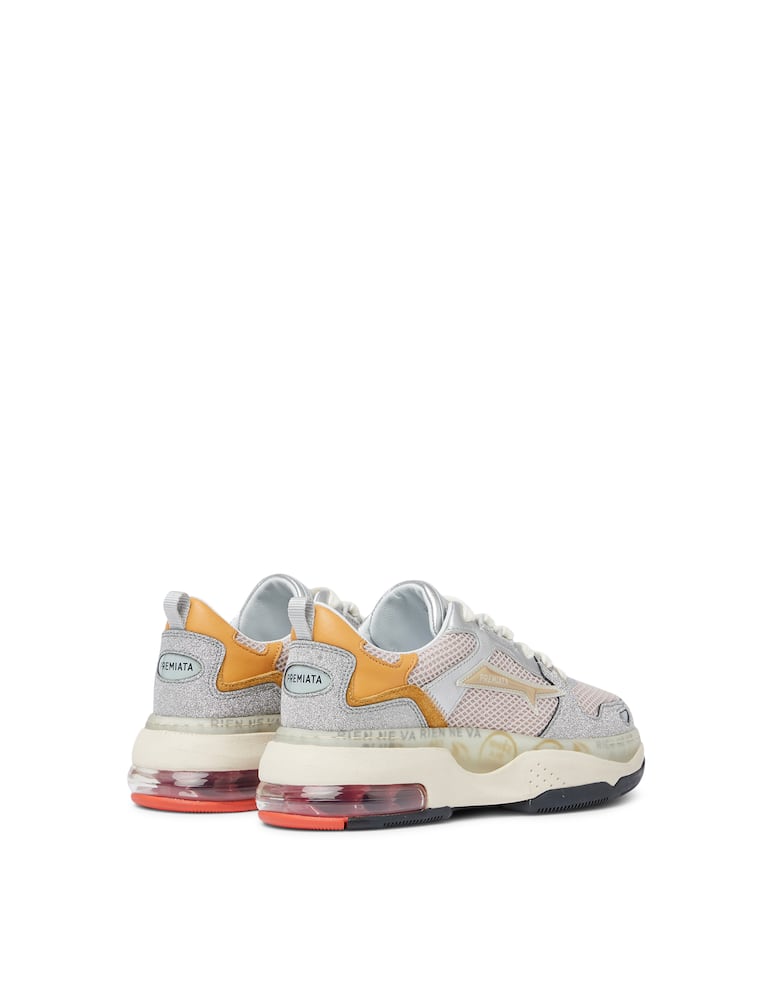 rinascente Premiata Sneakers Drake-D