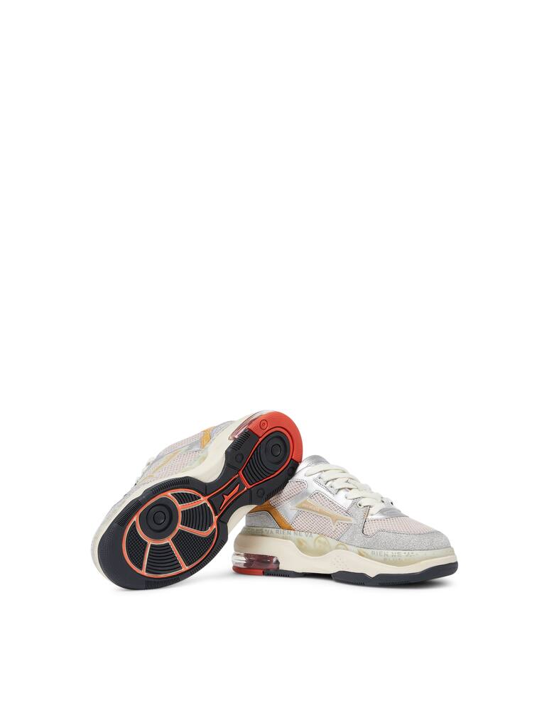 rinascente Premiata Sneakers Drake-D