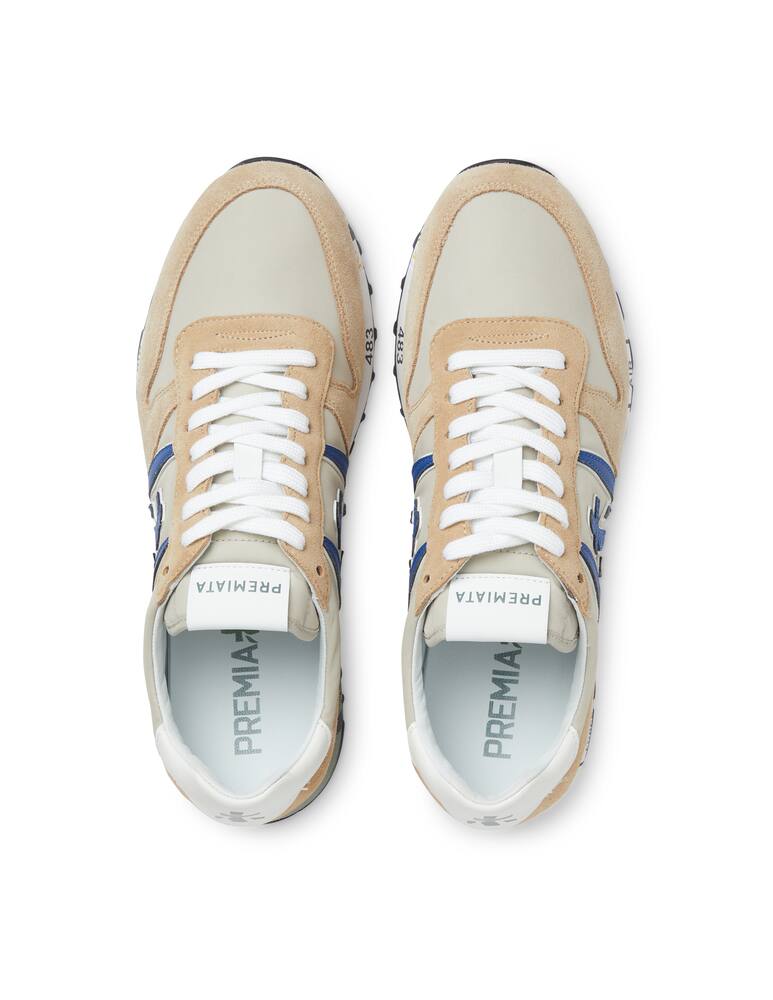 rinascente Premiata Sneakers erik