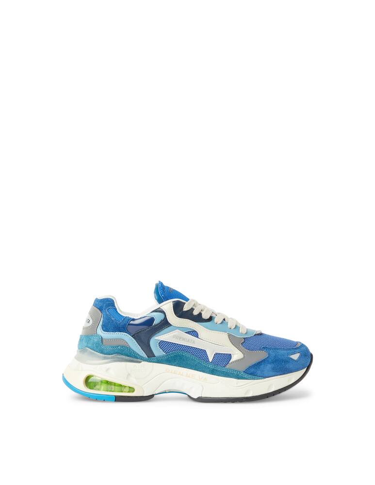 rinascente Premiata Sneakers sizey sharky