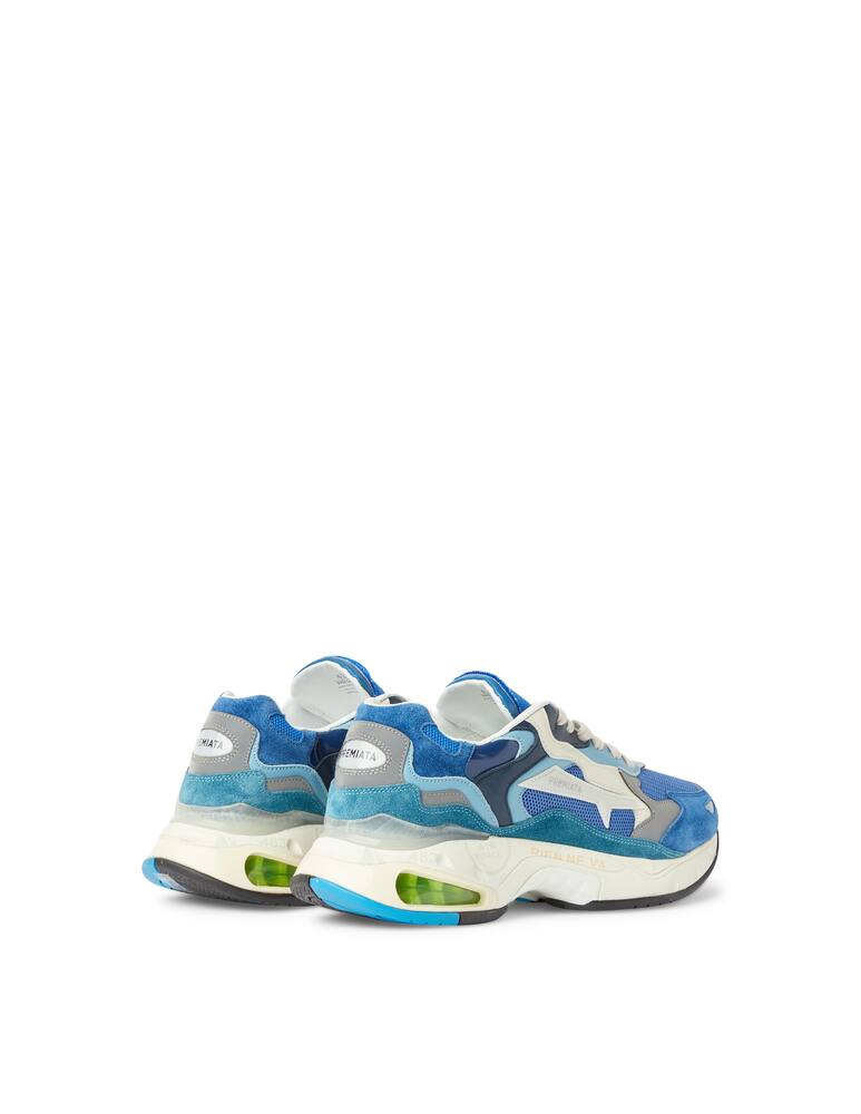 rinascente Premiata Sneakers sizey sharky