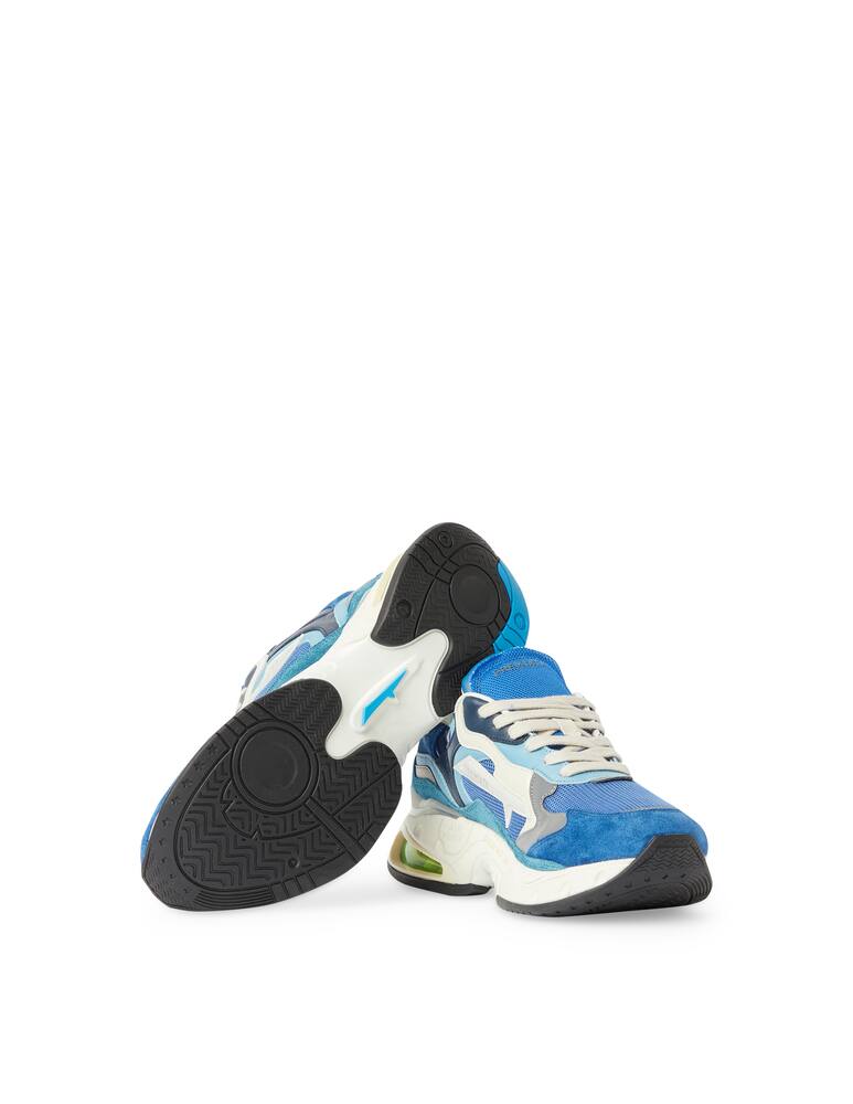 rinascente Premiata Sneakers sizey sharky