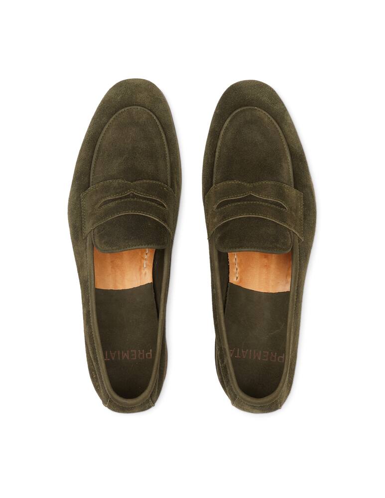 rinascente Premiata Mocassini