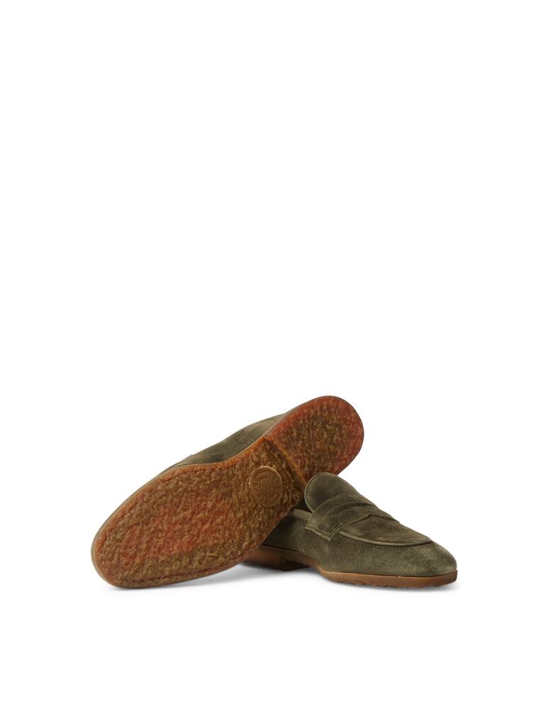 rinascente Premiata Mocassini