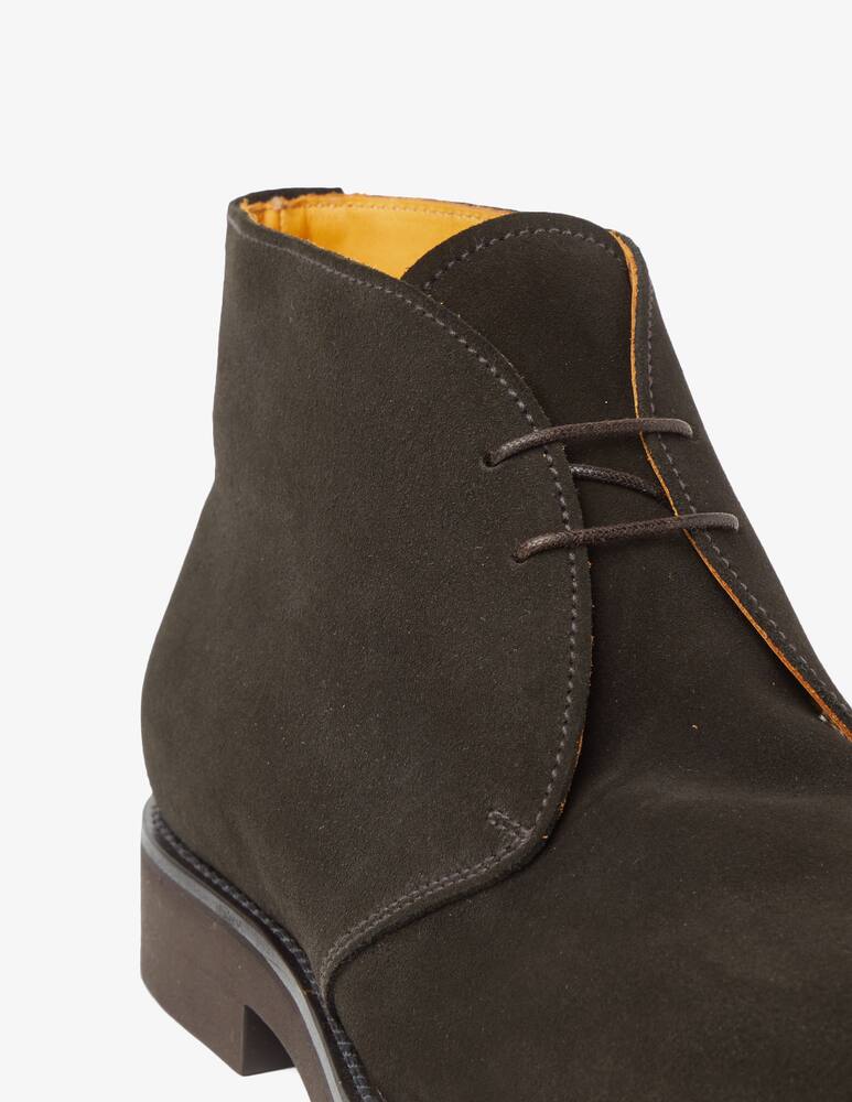 rinascente Mille885 Chukka boot - Brown