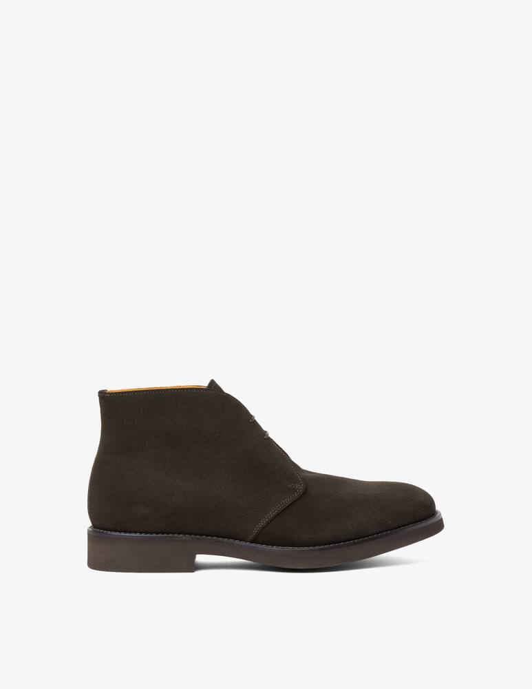 rinascente Mille885 Chukka boot - Brown