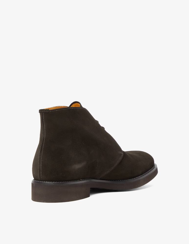 rinascente Mille885 Chukka boot - Brown