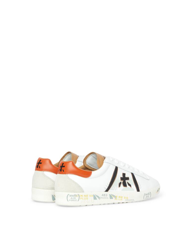 rinascente Premiata Andy sneakers 