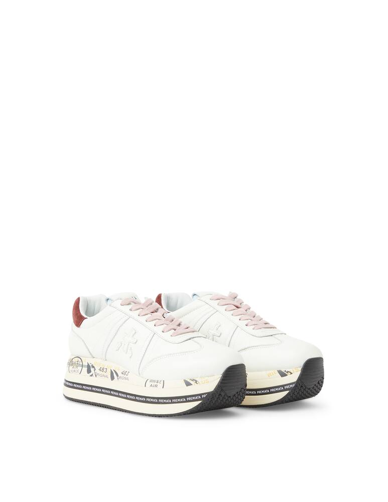 rinascente Premiata Sneakers basse Beth