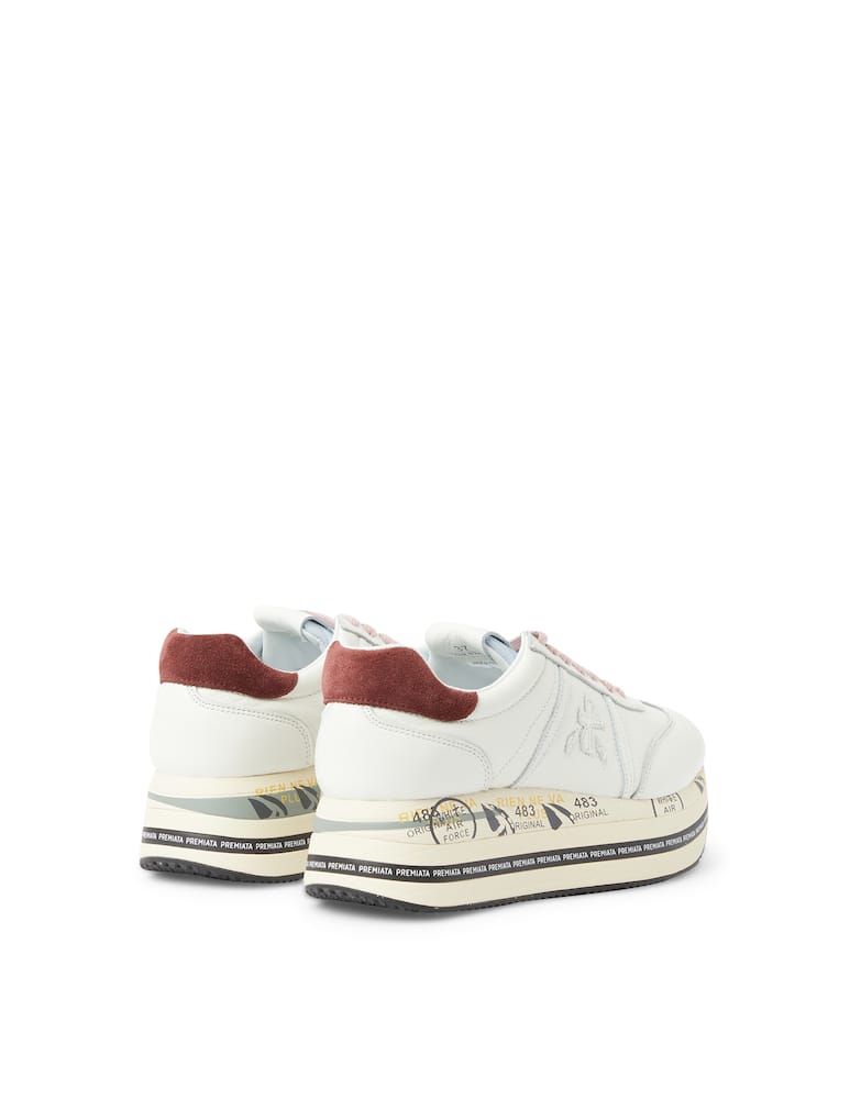 rinascente Premiata Sneakers basse Beth