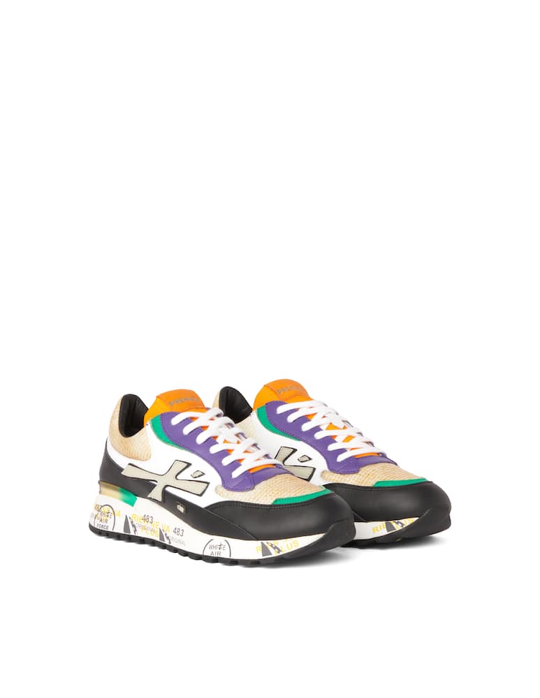 rinascente Premiata Sneakers django