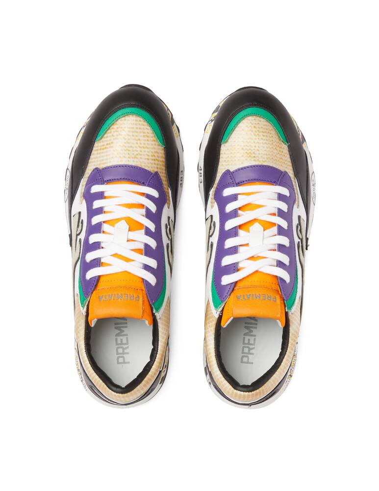 rinascente Premiata Sneakers django