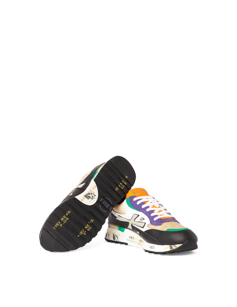rinascente Premiata Sneakers django