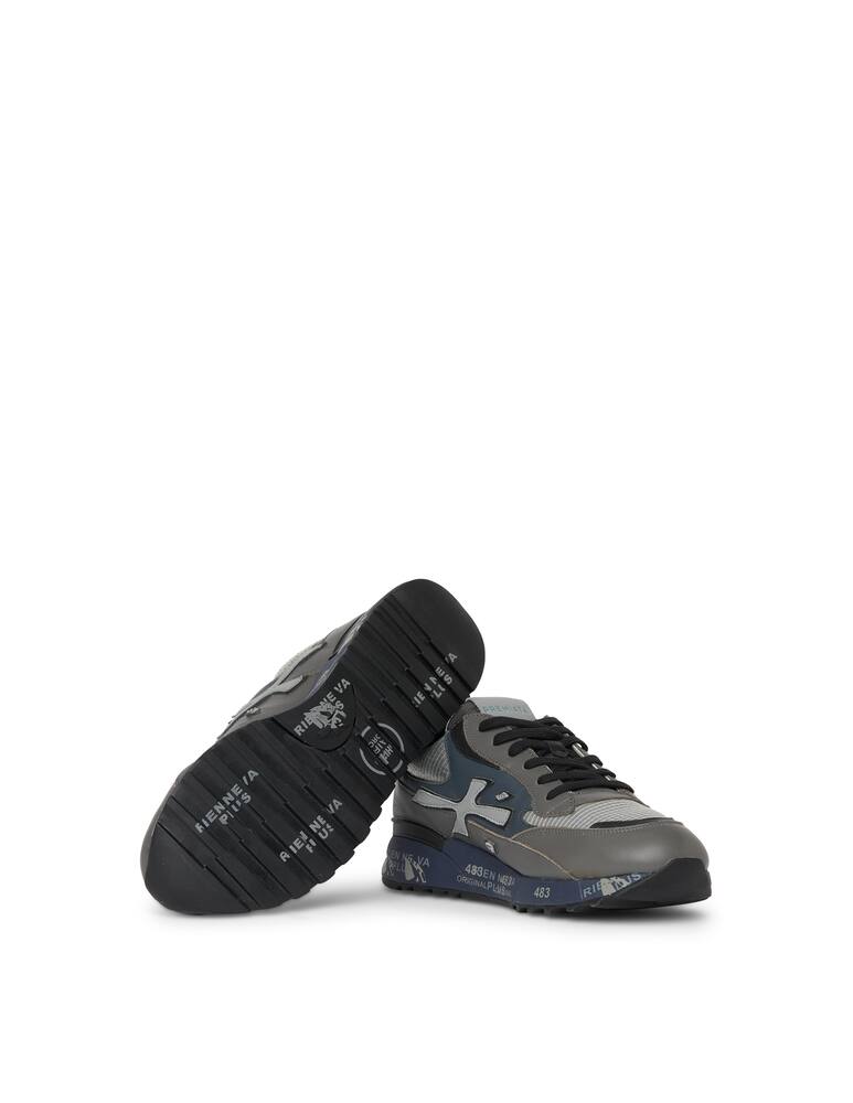 rinascente Premiata Sneakers django