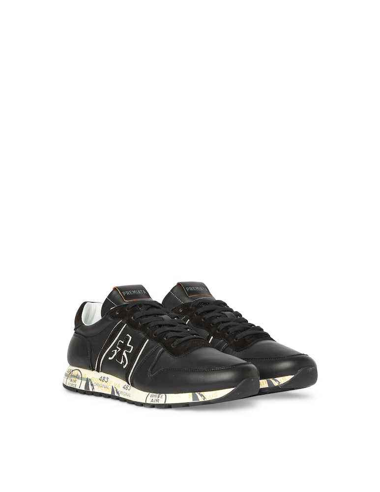 rinascente Premiata Eric sneakers