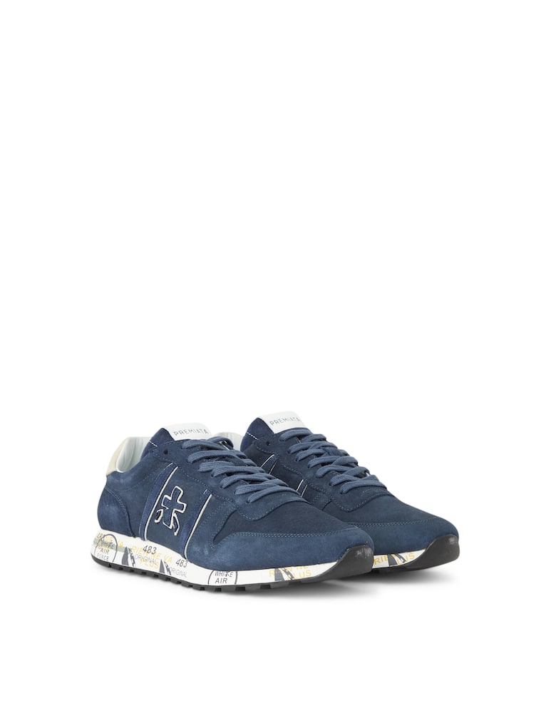 rinascente Premiata Sneakers eric