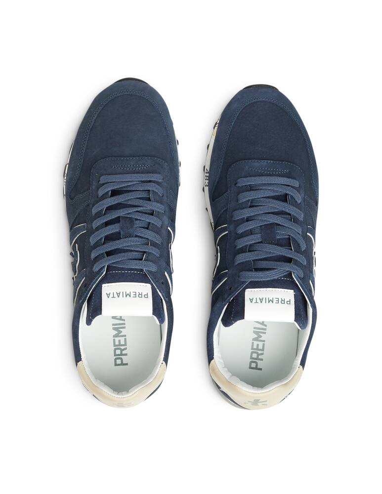 rinascente Premiata Sneakers eric