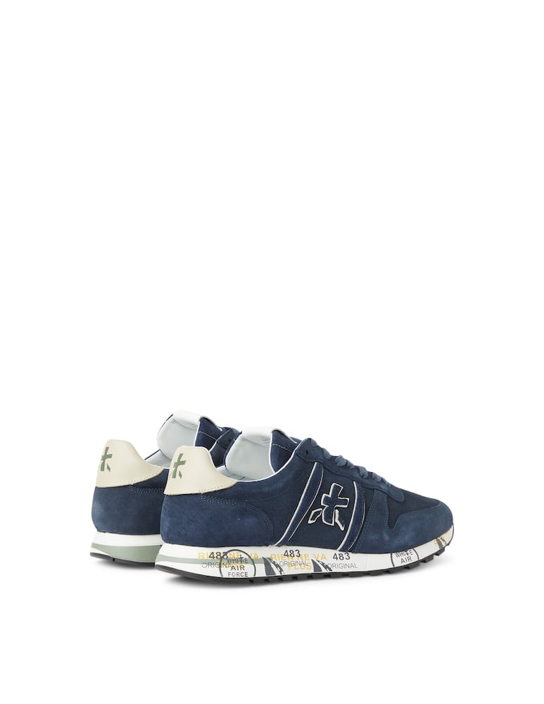 rinascente Premiata Sneakers eric