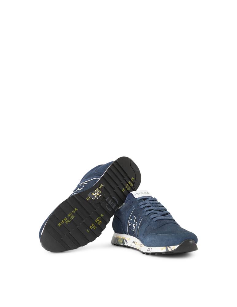 rinascente Premiata Sneakers eric