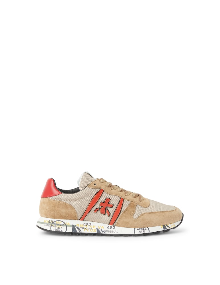Premiata Eric sneakers - picture 1 Premiata Eric sneakers - picture 1