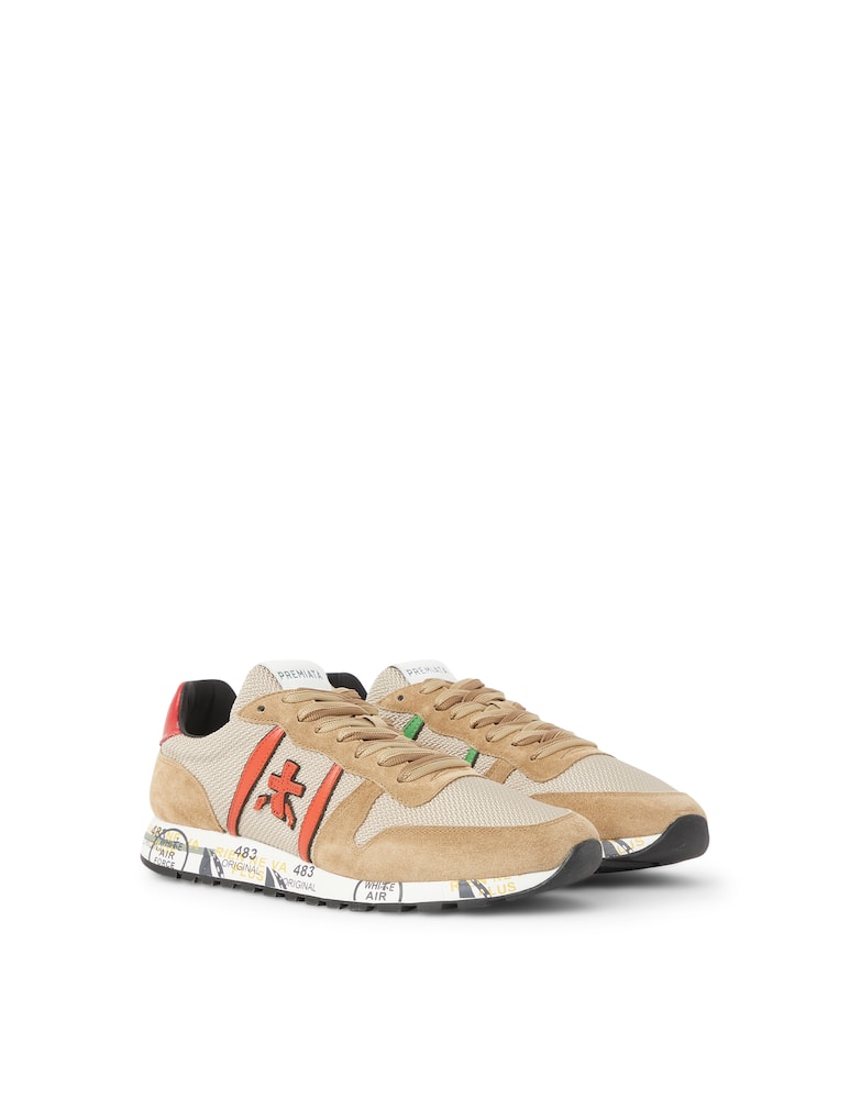 Premiata Eric sneakers - picture 2 Premiata Eric sneakers - picture 2